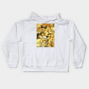 Chicks Kids Hoodie